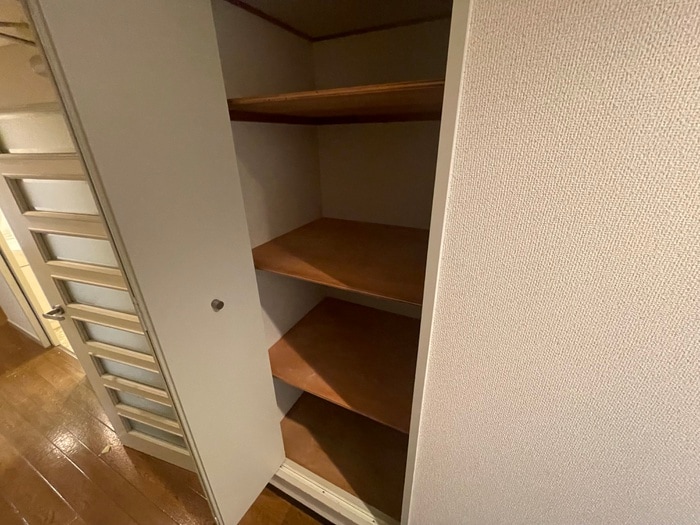 クリスタルコ－ト清荒神の物件内観写真