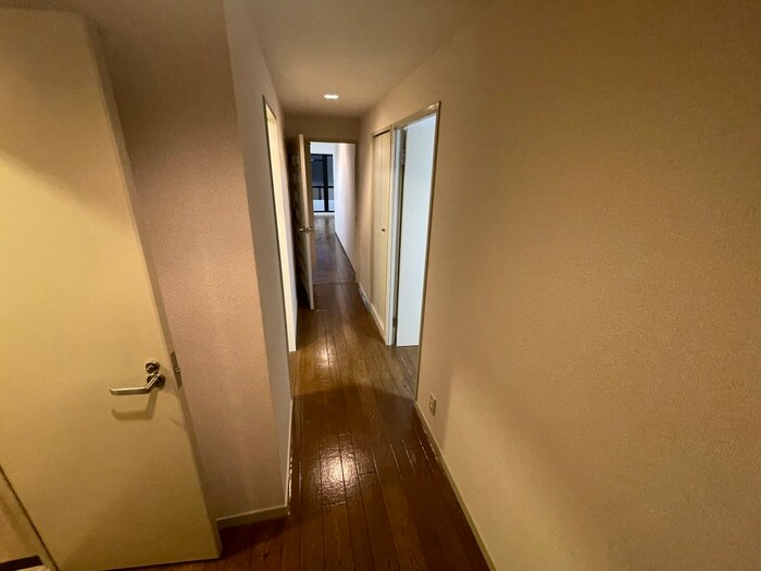 クリスタルコ－ト清荒神の物件内観写真