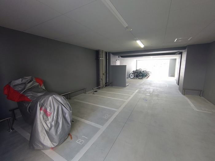 エステムコート神戸湊町(902)の物件外観写真