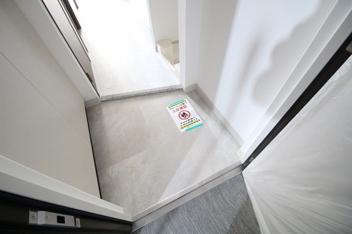 エステムコート神戸湊町(902)の物件内観写真