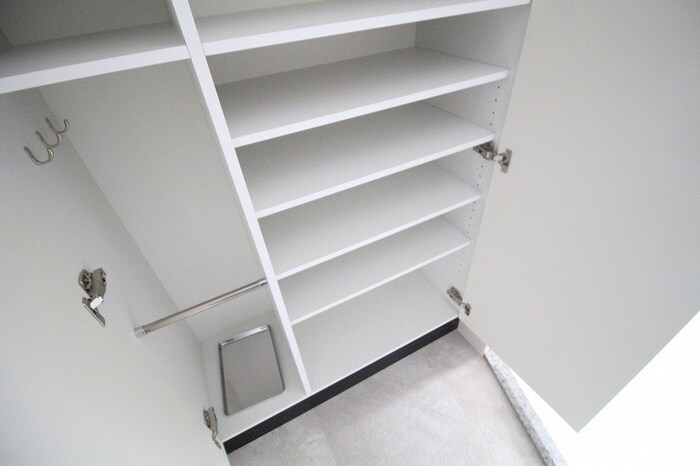 エステムコート神戸湊町(902)の物件内観写真