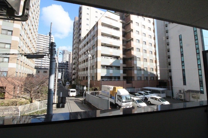 エステムコート神戸湊町(902)の物件内観写真