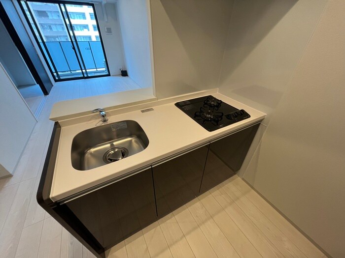 トリニティ茨木の物件内観写真