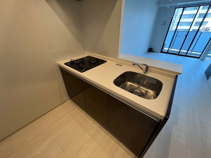 トリニティ茨木の物件内観写真