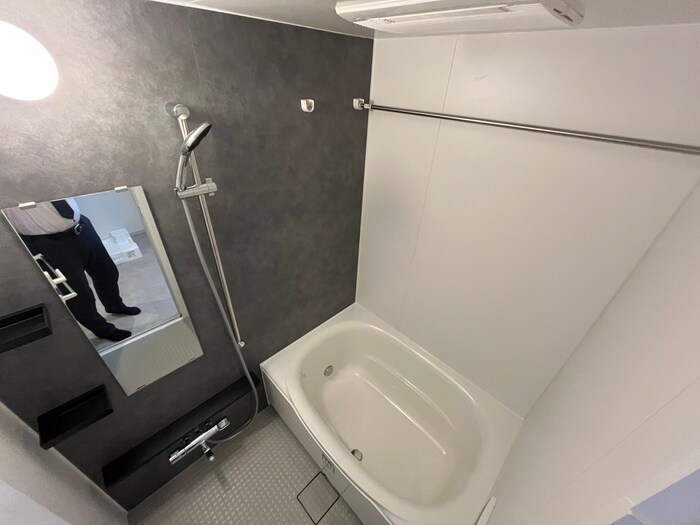 トリニティ茨木の物件内観写真