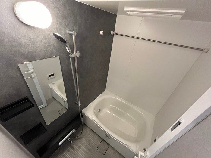 トリニティ茨木の物件内観写真