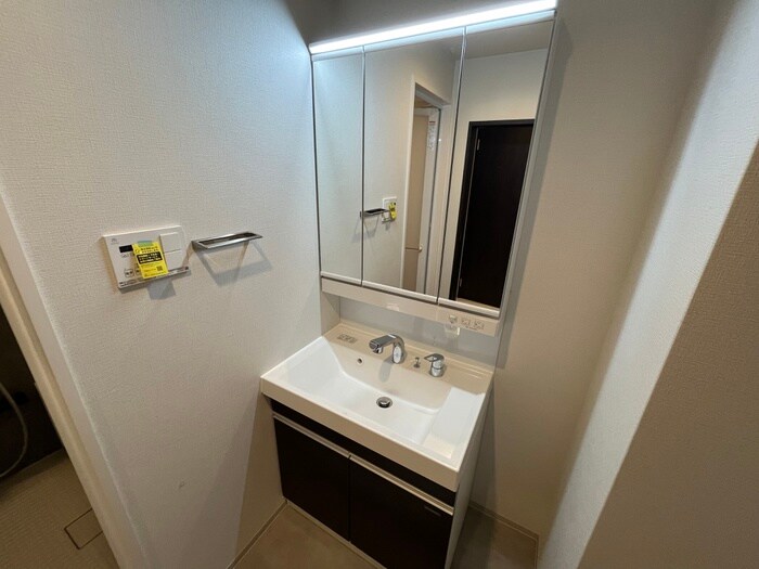 トリニティ茨木の物件内観写真