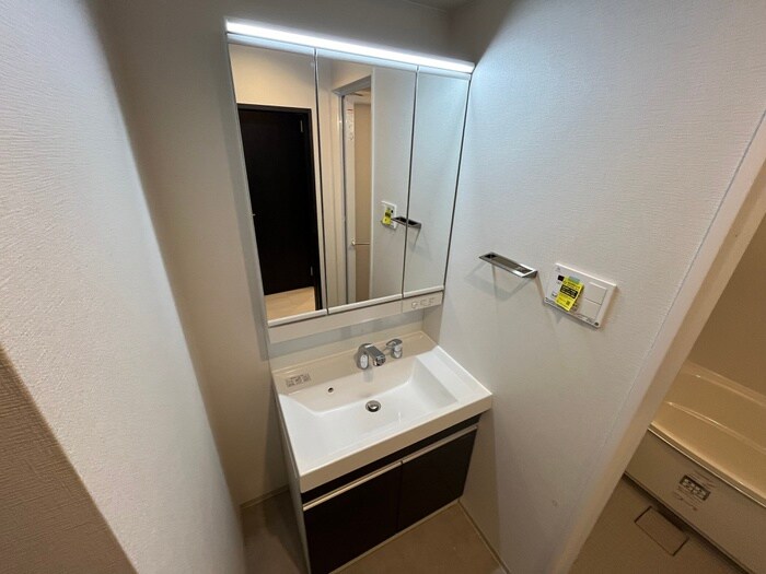 トリニティ茨木の物件内観写真