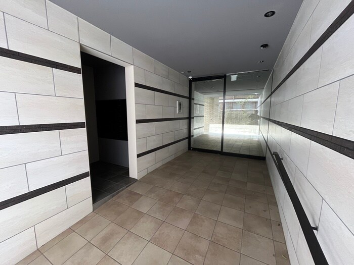 トリニティ茨木の物件外観写真