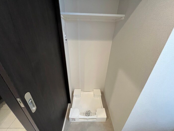 トリニティ茨木の物件内観写真