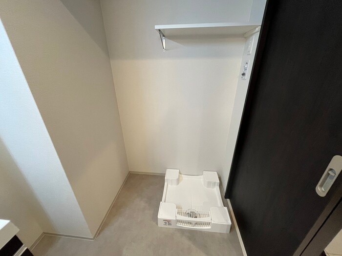 トリニティ茨木の物件内観写真