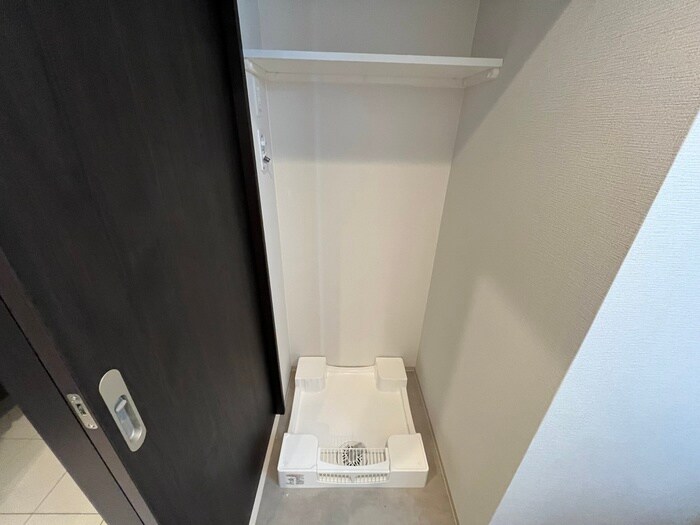 トリニティ茨木の物件内観写真