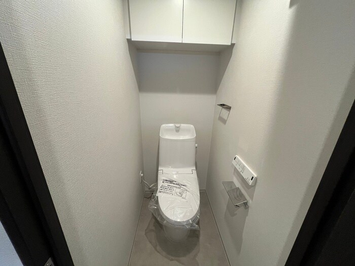 トリニティ茨木の物件内観写真