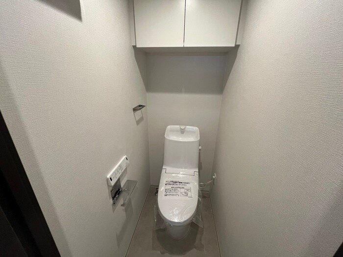 トリニティ茨木の物件内観写真