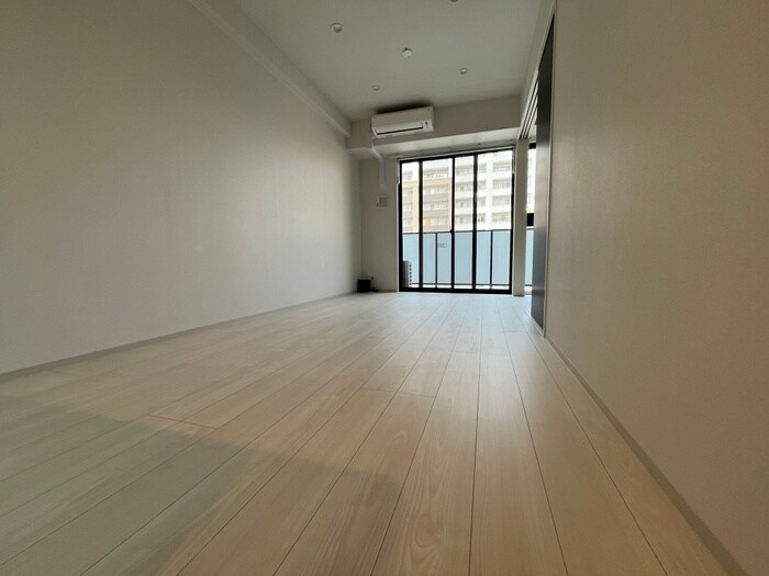 トリニティ茨木の物件内観写真