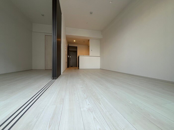 トリニティ茨木の物件内観写真