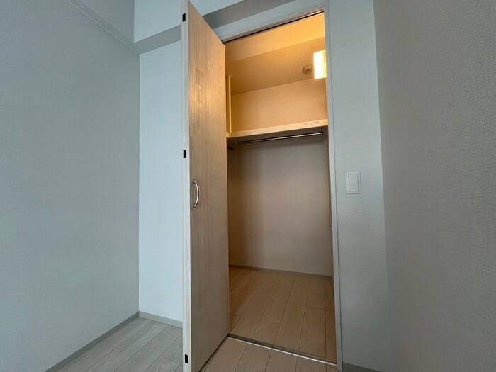 トリニティ茨木の物件内観写真