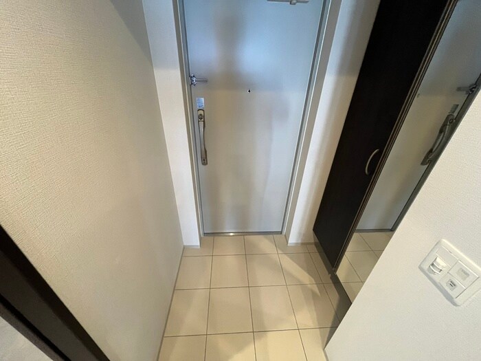 トリニティ茨木の物件内観写真