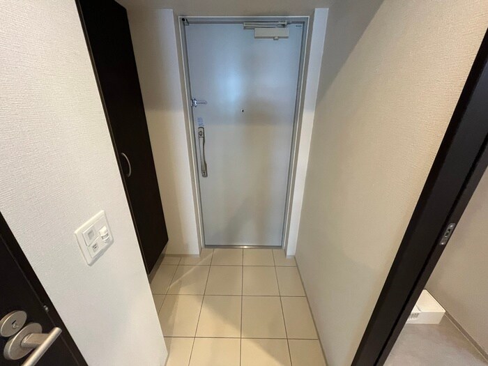 トリニティ茨木の物件内観写真