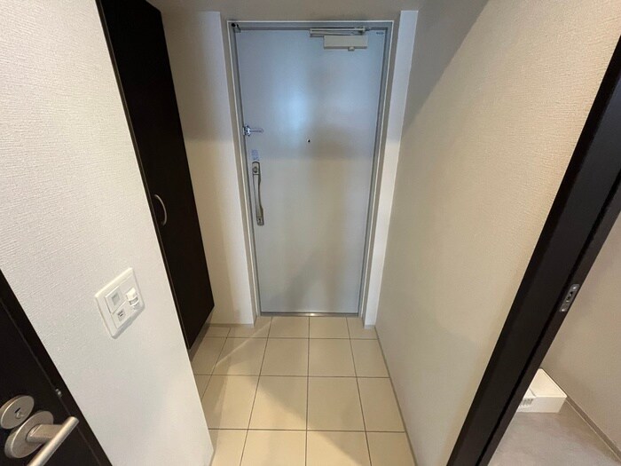 トリニティ茨木の物件内観写真