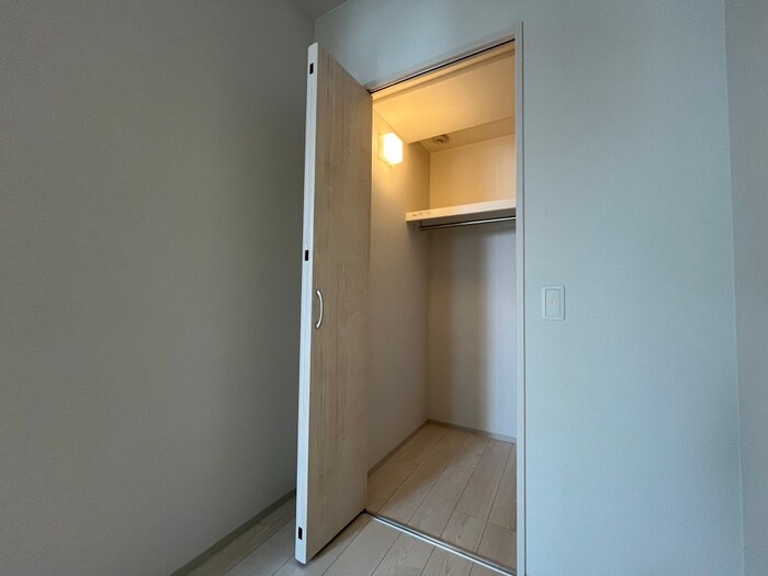 トリニティ茨木の物件内観写真