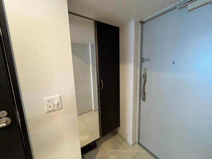 トリニティ茨木の物件内観写真