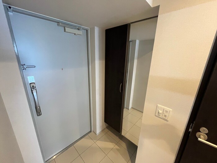 トリニティ茨木の物件内観写真