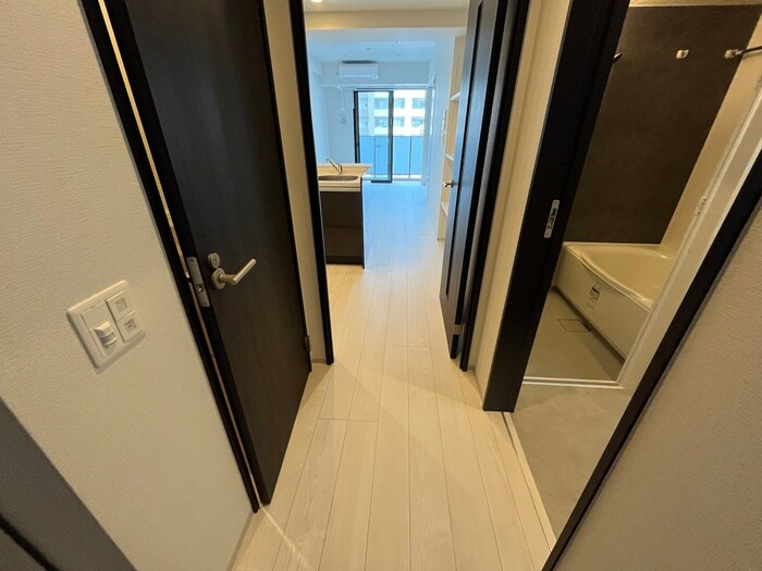 トリニティ茨木の物件内観写真