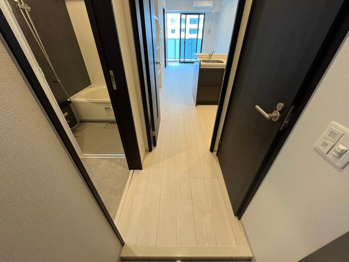 トリニティ茨木の物件内観写真