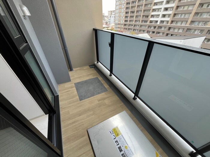 トリニティ茨木の物件内観写真