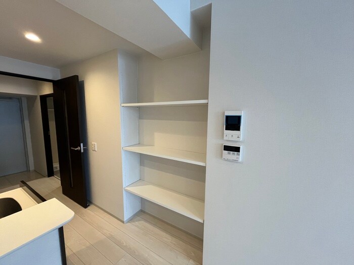 トリニティ茨木の物件内観写真