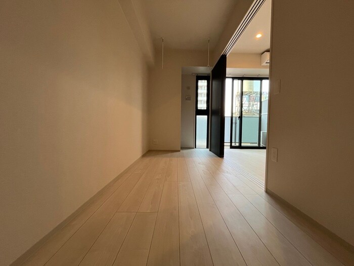 トリニティ茨木の物件内観写真