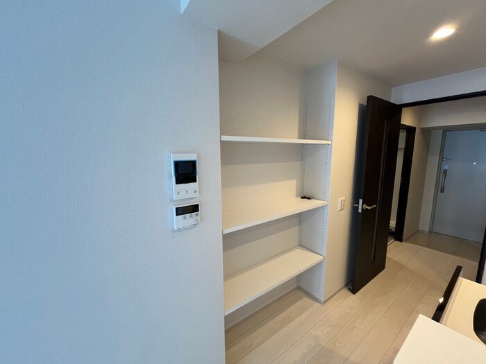 トリニティ茨木の物件内観写真