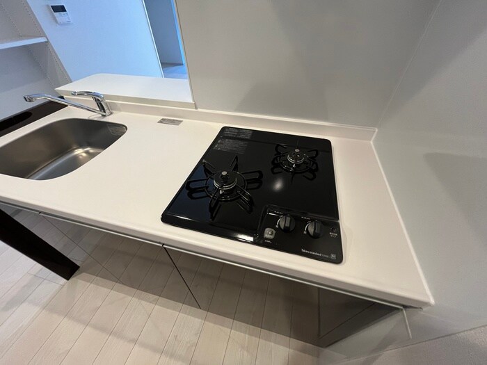 トリニティ茨木の物件内観写真