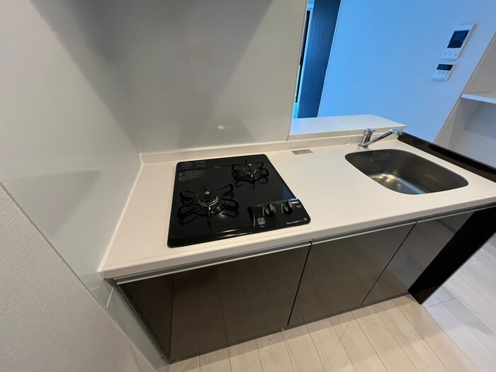 トリニティ茨木の物件内観写真