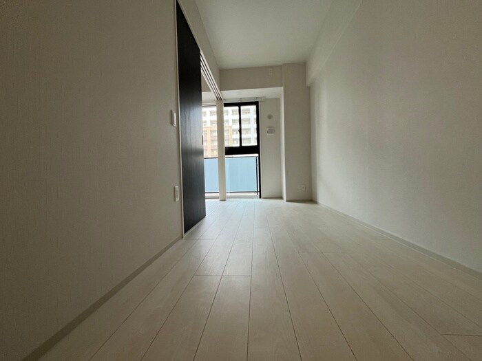 トリニティ茨木の物件内観写真