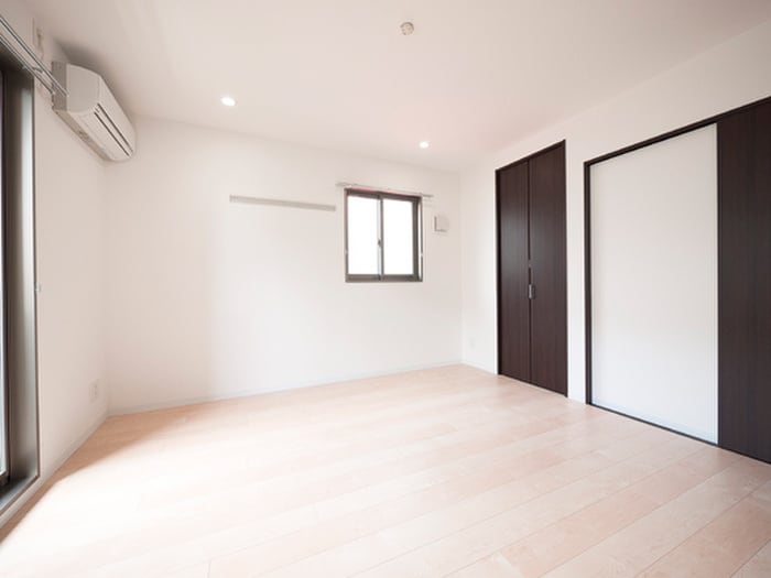 アフロディーテ千本中立売の物件内観写真