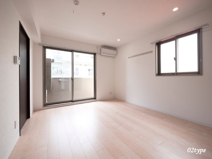 アフロディーテ千本中立売の物件内観写真