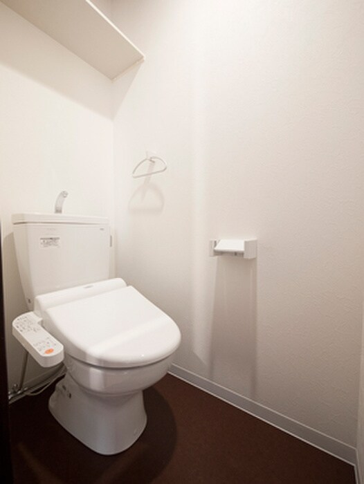 アフロディーテ千本中立売の物件内観写真