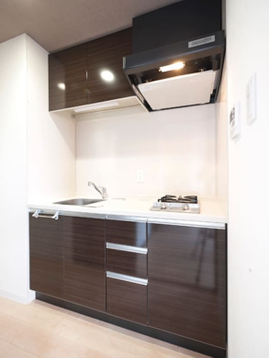 アフロディーテ千本中立売の物件内観写真