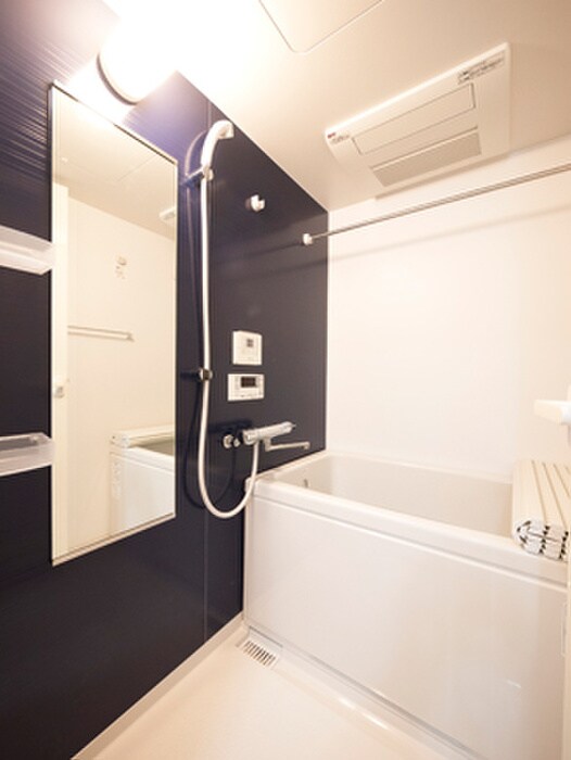 アフロディーテ千本中立売の物件内観写真