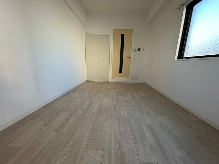 ベレッツｱ中道の物件内観写真