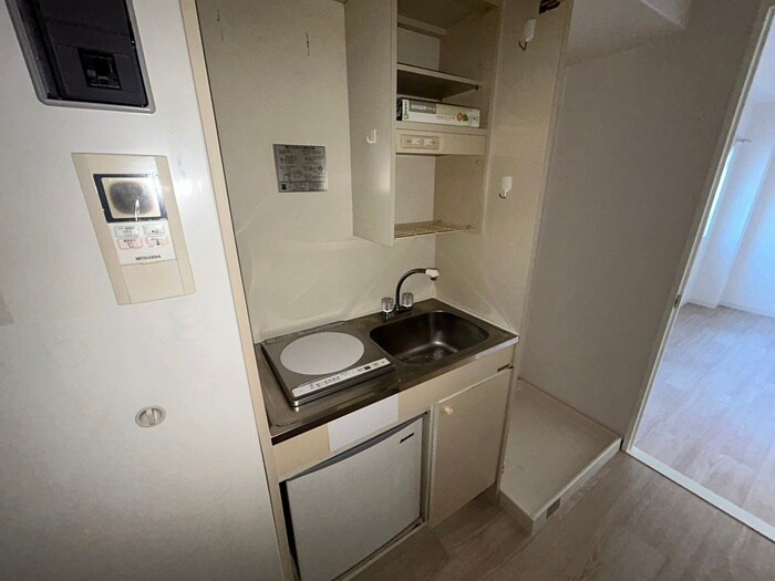 ベレッツｱ中道の物件内観写真