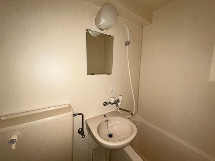 ベレッツｱ中道の物件内観写真