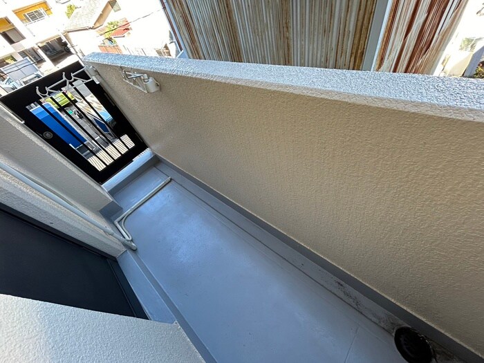 ベレッツｱ中道の物件内観写真