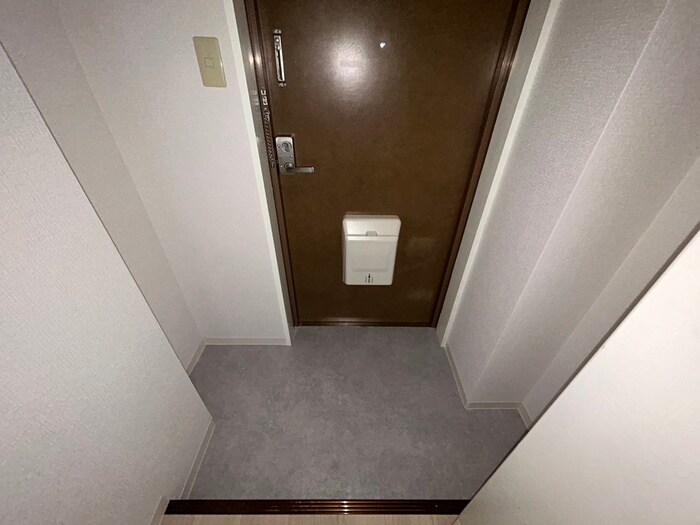 ベレッツｱ中道の物件内観写真