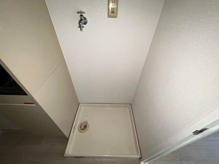 ベレッツｱ中道の物件内観写真