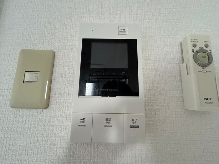 ベレッツｱ中道の物件内観写真