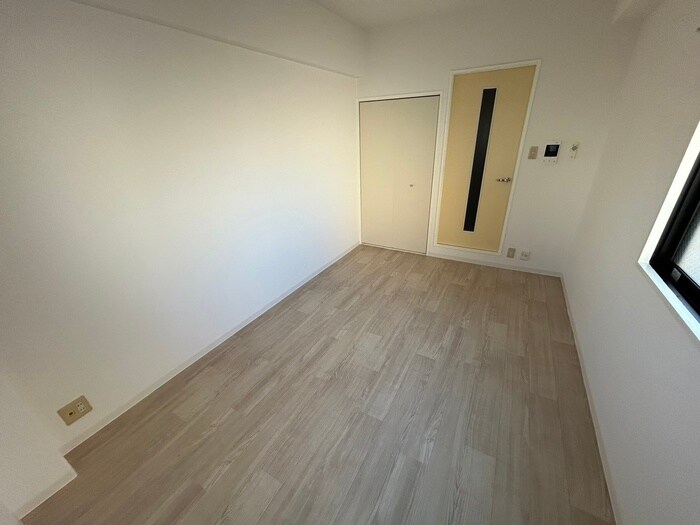 ベレッツｱ中道の物件内観写真