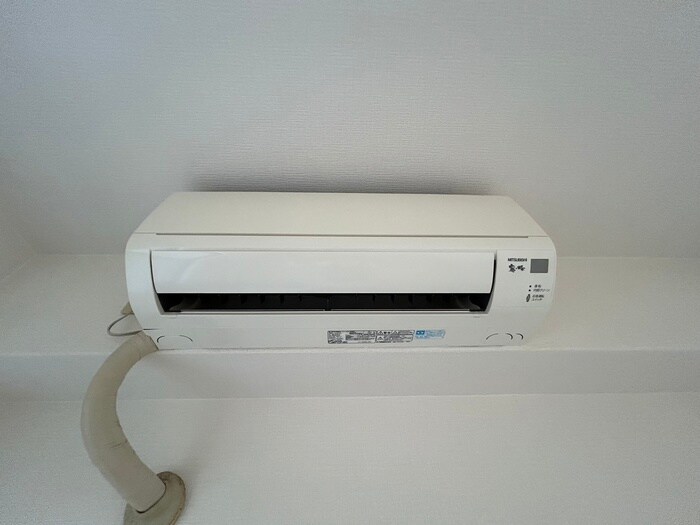 ベレッツｱ中道の物件内観写真